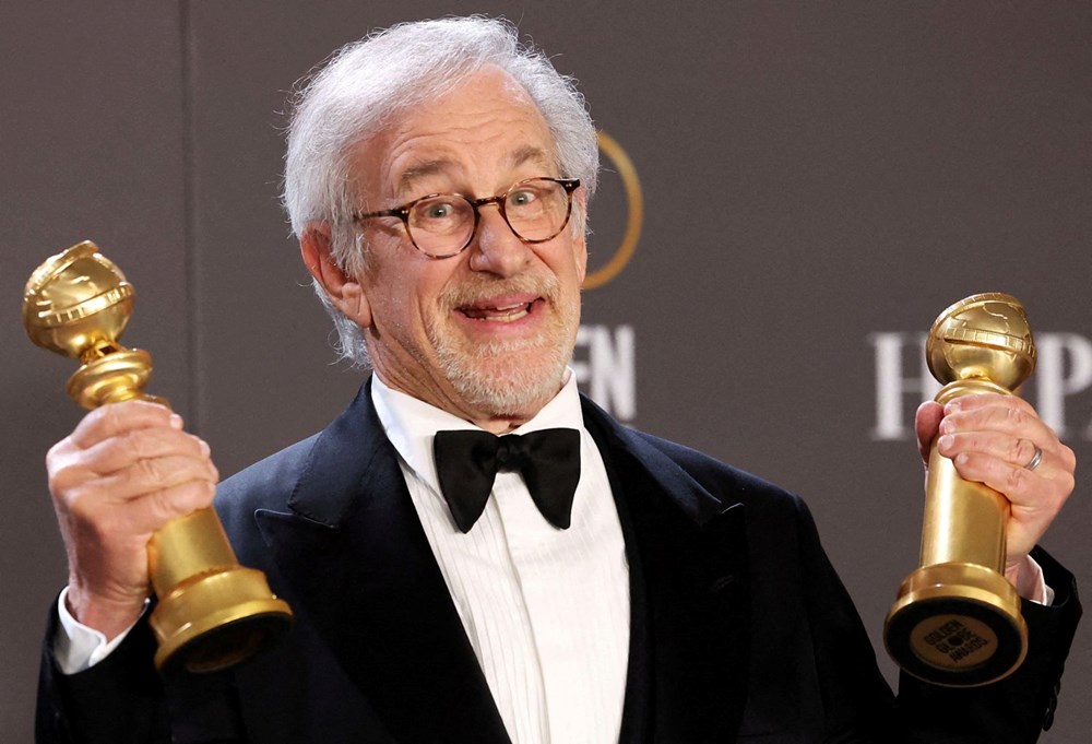 Sally Field ile Steven Spielberg’in aşka dönüşemeyen arkadaşlığı - 4