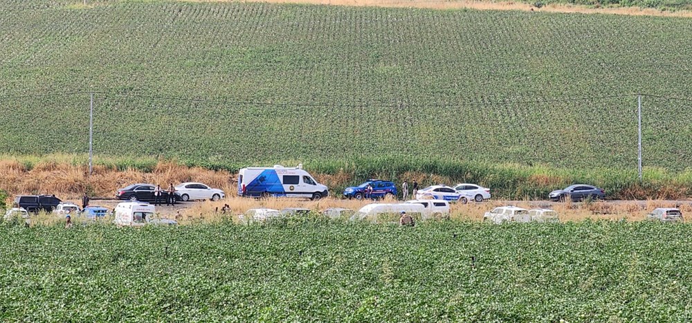 Kayıp Narin'in cansız bedeni bulundu | Narin soruşturmasında gözaltı sayısı 24'e çıktı - 13