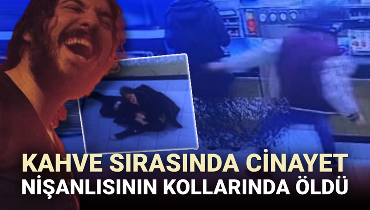 Güngören'de müzisyene tekme tokat saldırı kamerada | Nişanlısının kollarında can verdi Güngören'de müzisyene tekme tokat saldırı kamerada | Nişanlısının kollarında can verdi