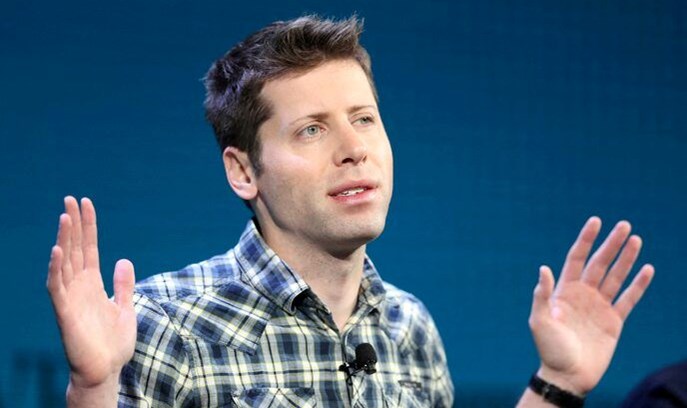 Sam Altman "beyin çipi" işine giriyor: İnsan ve makine "bütünleşecek"