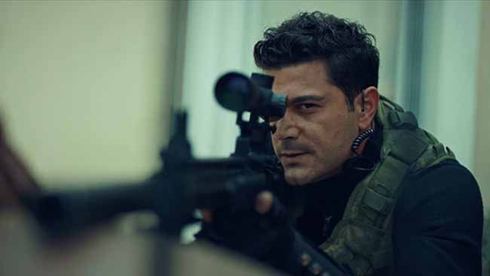 Ünlü isim geçmişe götürdü: "Oyuncu olacağını nasıl anlamadın" (Ünlülerin çocukluk ve gençlik halleri) - 572