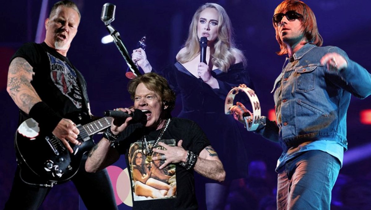 Müzik tarihinden silinmesi gereken 10 şarkı