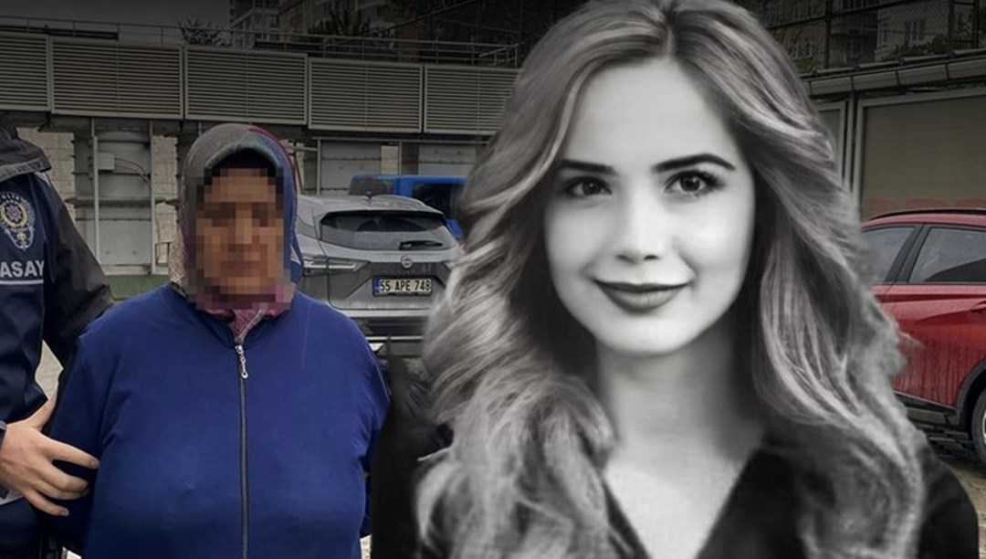 Samsun'da anne vahşeti: Öğretmen kızını boynunu kırıp öldürdü, intihar süsü verdi