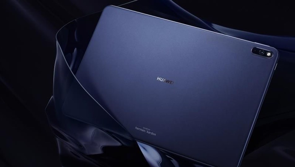 Huawei, tablet ve telefonları birleştiriyor
