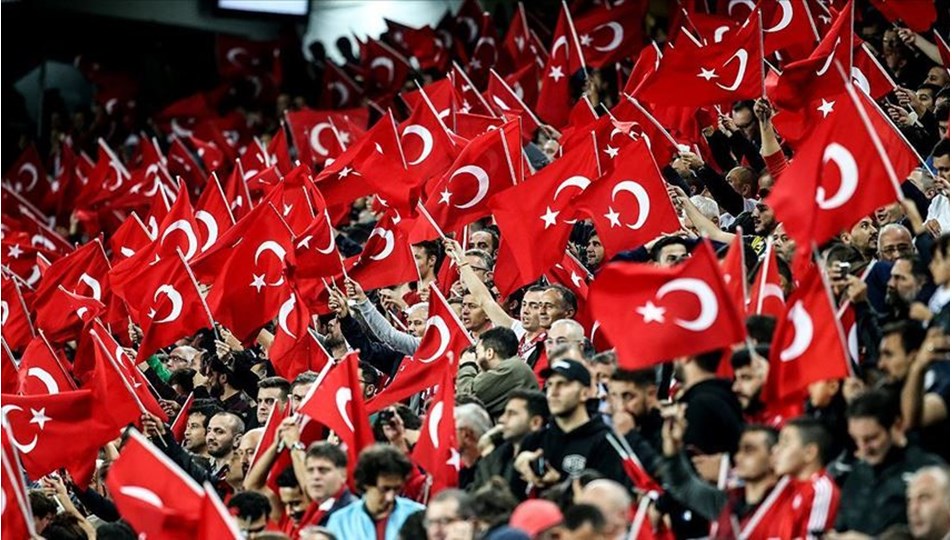 Türkiye-Cebelitarık maçının biletleri tükendi