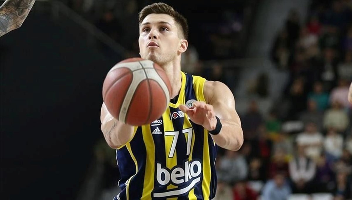 Fenerbahçe Beko-Real Madrid maçı ne zaman, saat kaçta ve hangi kanalda? Euroleague'de nefes kesen maç