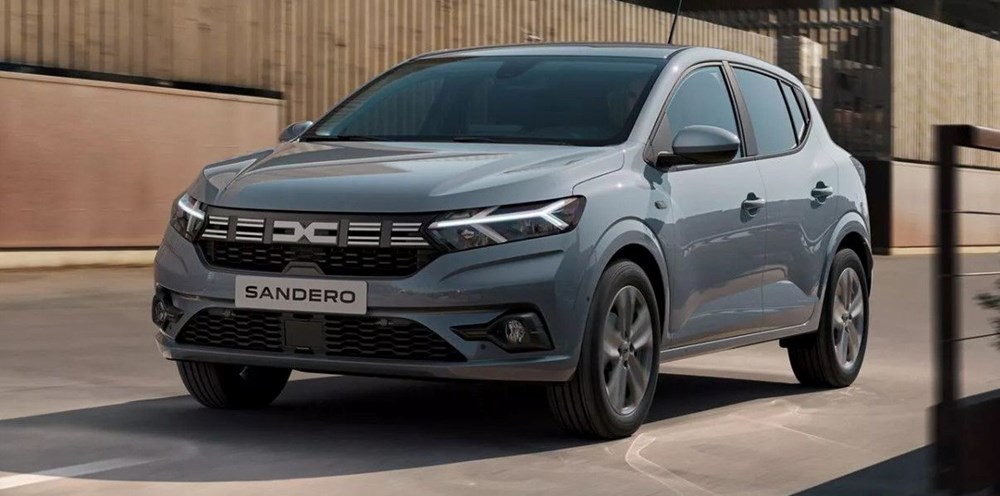 Türkiye'de 2023 yılında satılan en ucuz sıfır otomobiller - 56