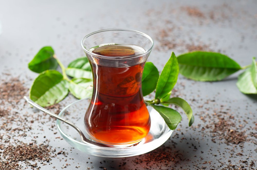 Çay tüketim alışkanlığımız dünya basınında | N-Life