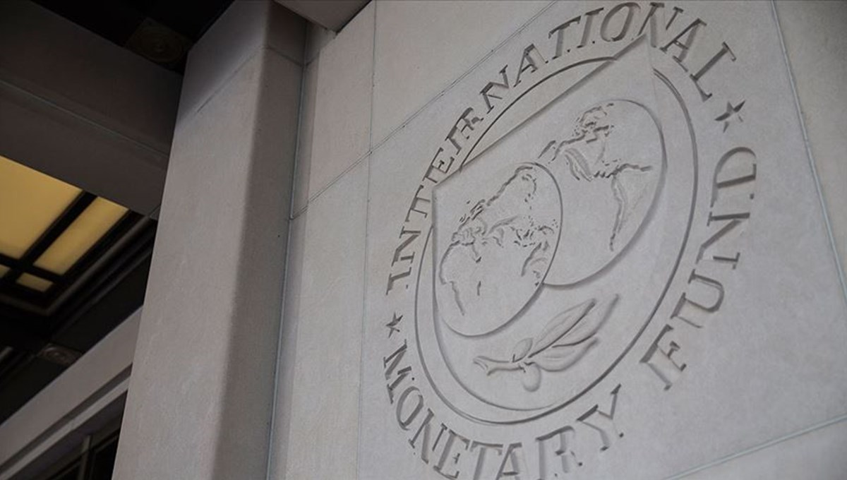 IMF, 2021 Türkiye büyüme tahminini yüzde 5'ten 6'ya yükseltti