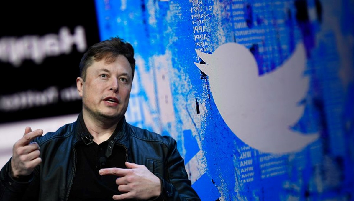Musk'ın Twitter planı hakkında yeni iddia