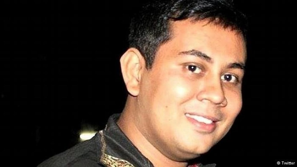 Bangladeş’te bir blog yazarı daha öldürüldü - 1