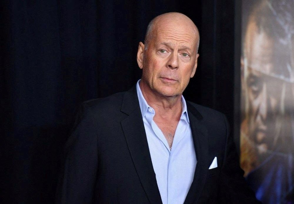 Ünlü yapımcı: Bruce Willis set çalışanlarına cebinden para verirdi - 5