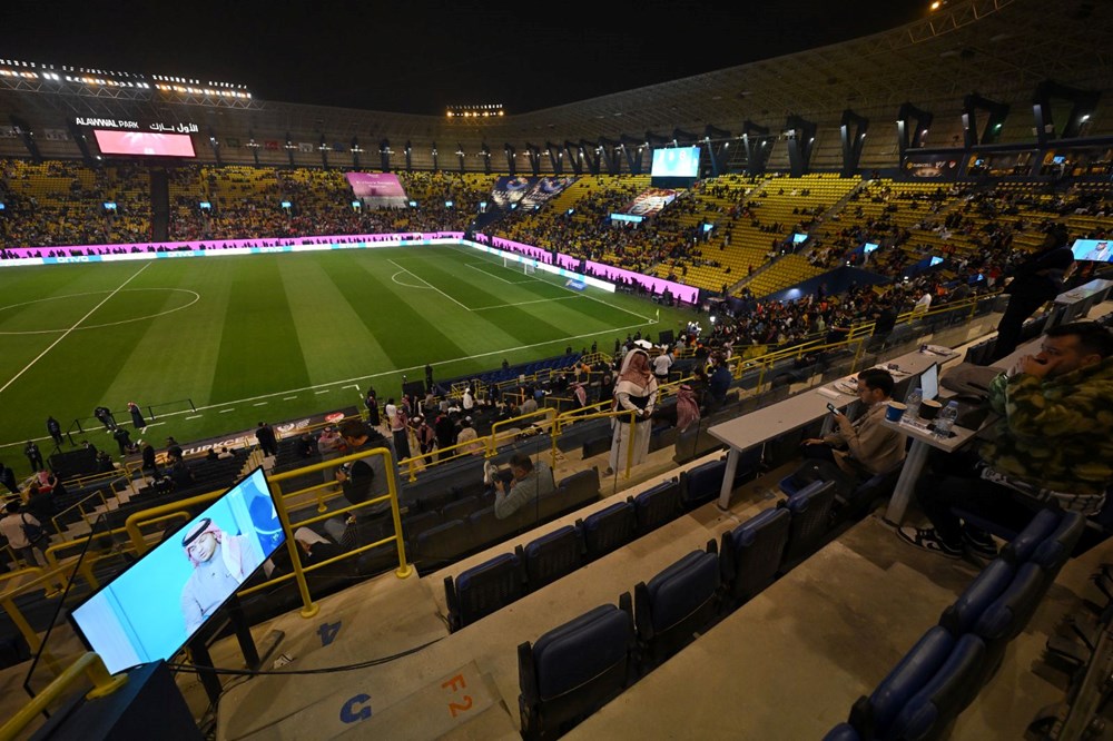 10 soruda Suudi Arabistan'daki Süper Kupa krizi - 6