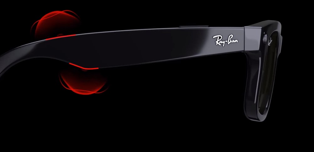 Facebook'un akıllı gözlüğü Ray-Ban Stories satışa çıktı: Fiyatı ne kadar? - 9