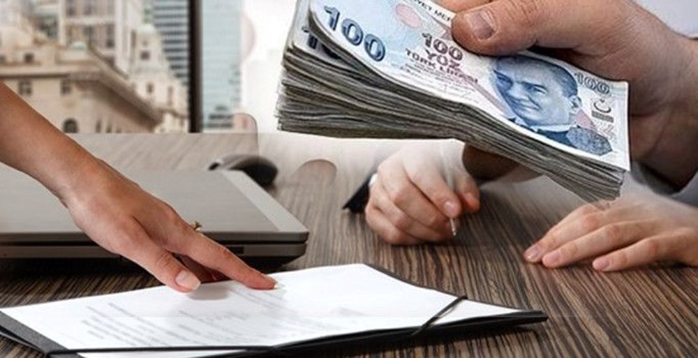 2022 Kıdem Tazminatı tavan ücreti yükseldi (Kıdem tazminatı nasıl hesaplanır) - 6