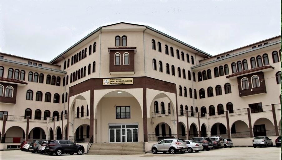 Okulda çiçek hastalığı alarmı