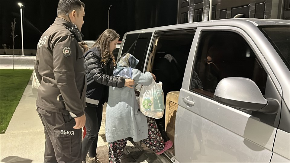 1 yıldır kayıp olan Nagihan'ın katili dayısı çıktı: Üzerine beton dökülmüş - 2