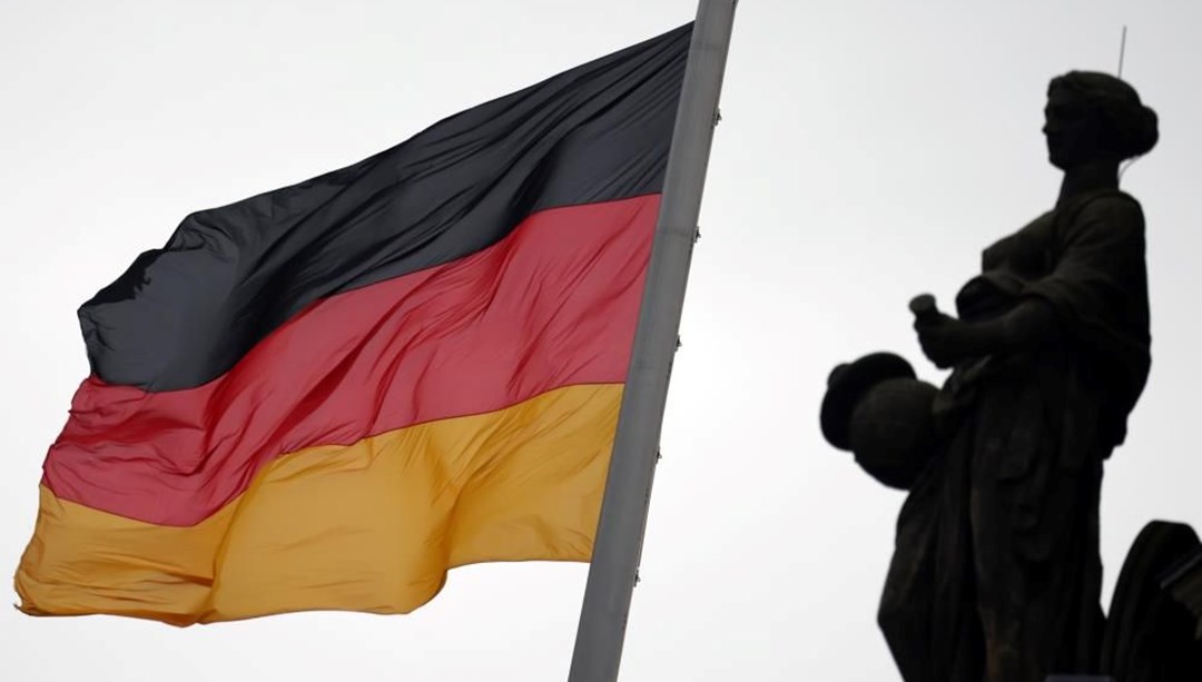 Almanya’dan vatandaşlarına uyarı: "İran’ı terk edin"