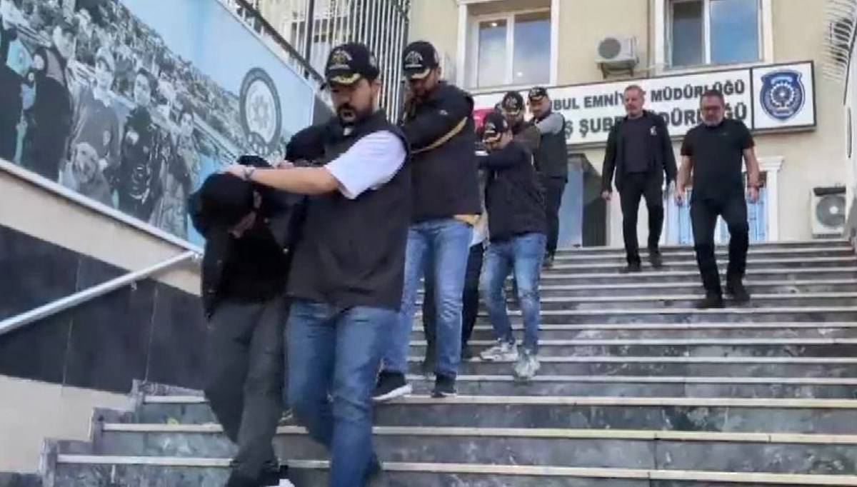 700 bin dolarlık sınavsız üniversite vurgunu: İran uyruklu öğrencileri dolandırdılar 700 bin dolarlık sınavsız üniversite vurgunu: İran uyruklu öğrencileri dolandırdılar