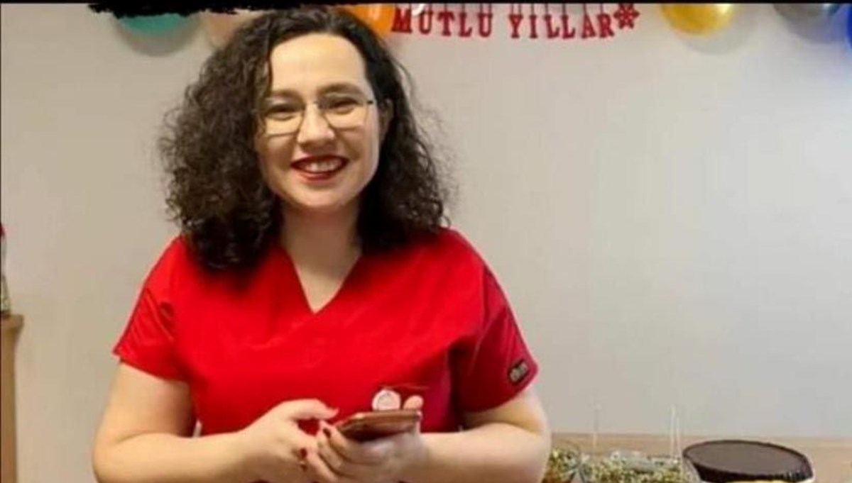 Işıl hemşire corona virüse yenildi