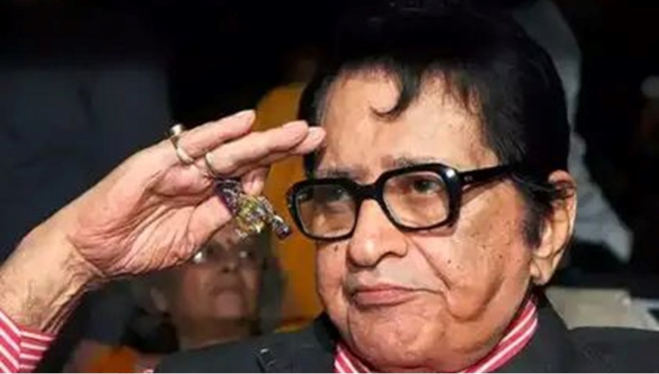 Bollywood yıldızı Manoj Kumar hayatını kaybetti
