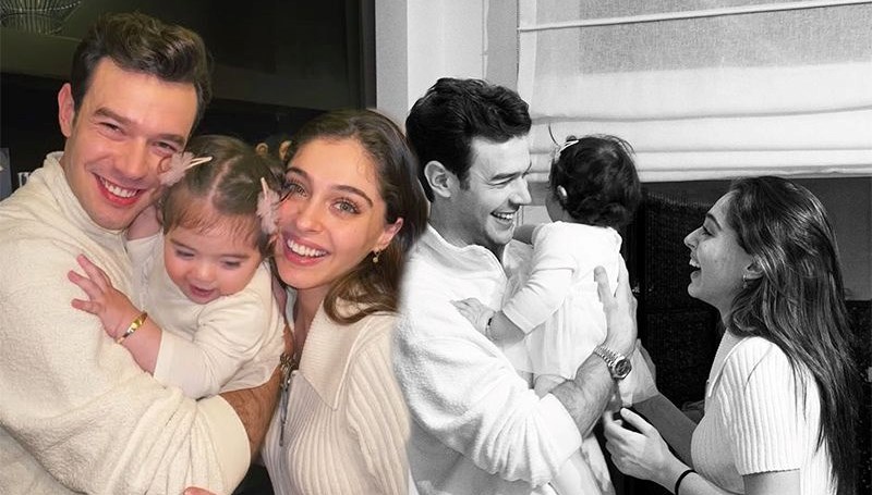 Sen Ağlama İstanbul'un yıldızı Aytaç Şaşmaz paylaştı: Seni çok seviyoruz