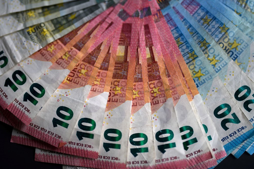 Euro para birimi 26 yaşında - Son Dakika Ekonomi Haberleri | Ntv Para