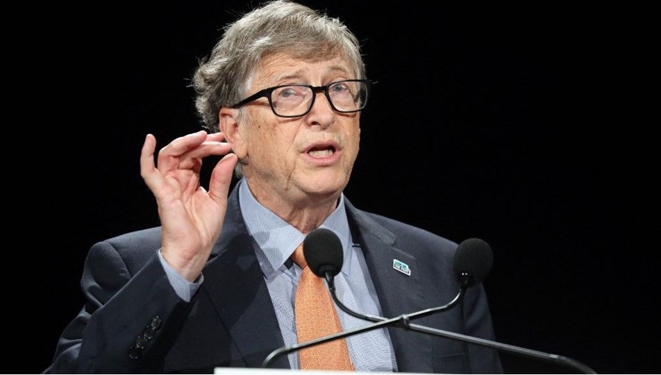 Bill Gates'ten yeni pandemi uyarısı