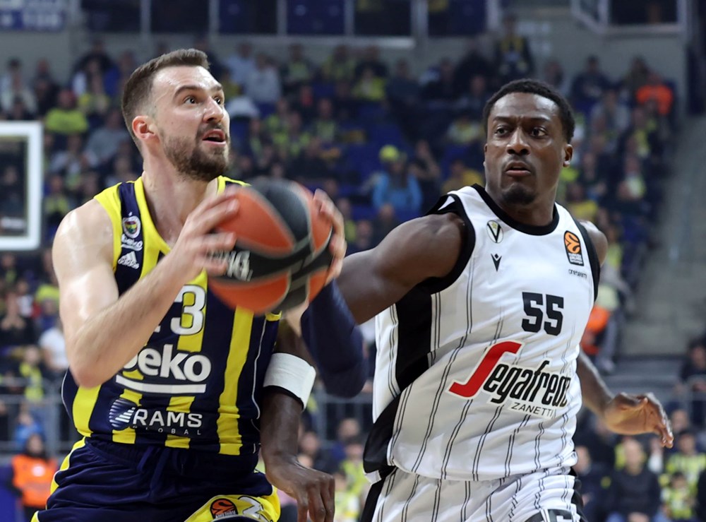 Monaco-Fenerbahçe Beko maçı ne zaman, saat kaçta ve hangi kanalda? (THY Avrupa Ligi) - 1