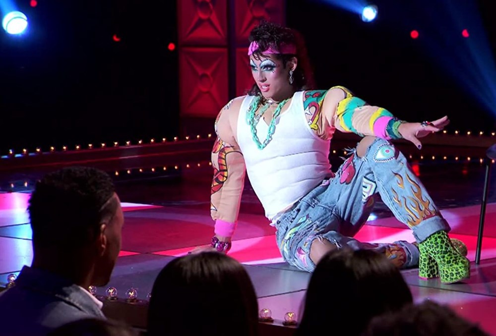 2020'ye damga vuran 10 televizyon programı - 2