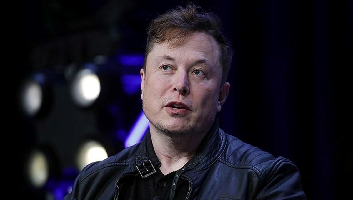 Elon Musk 'dünyanın en zengin insanı' unvanını geri aldı