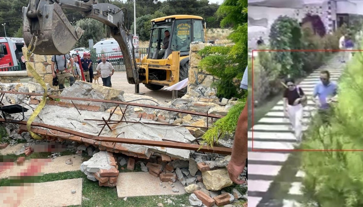 Düğün salonu faciasında ölü sayısı arttı