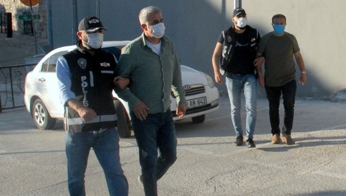 SON DAKİKA: Sedat Peker'in kardeşi serbest bırakıldı