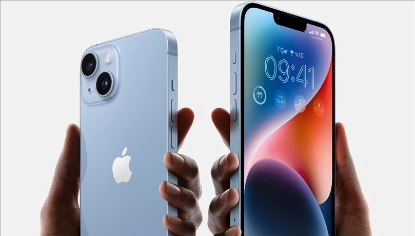 Tarih verildi: Katlanabilir iPhone'a dair tüm bilinenler