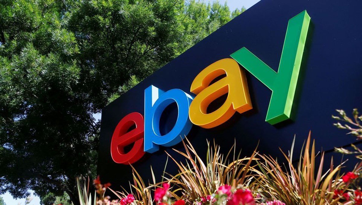 eBay, kripto parayı ödeme yöntemi olarak incelediklerini açıkladı