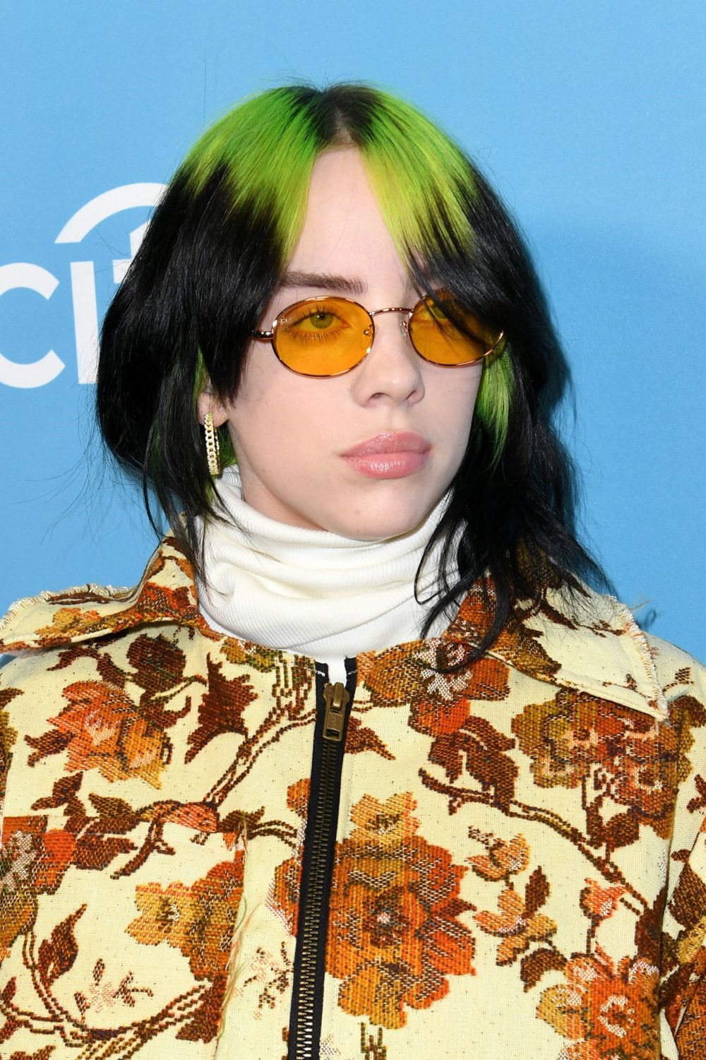 Billie Eilish'ten çevreci adım - Magazin Haberleri | NTV