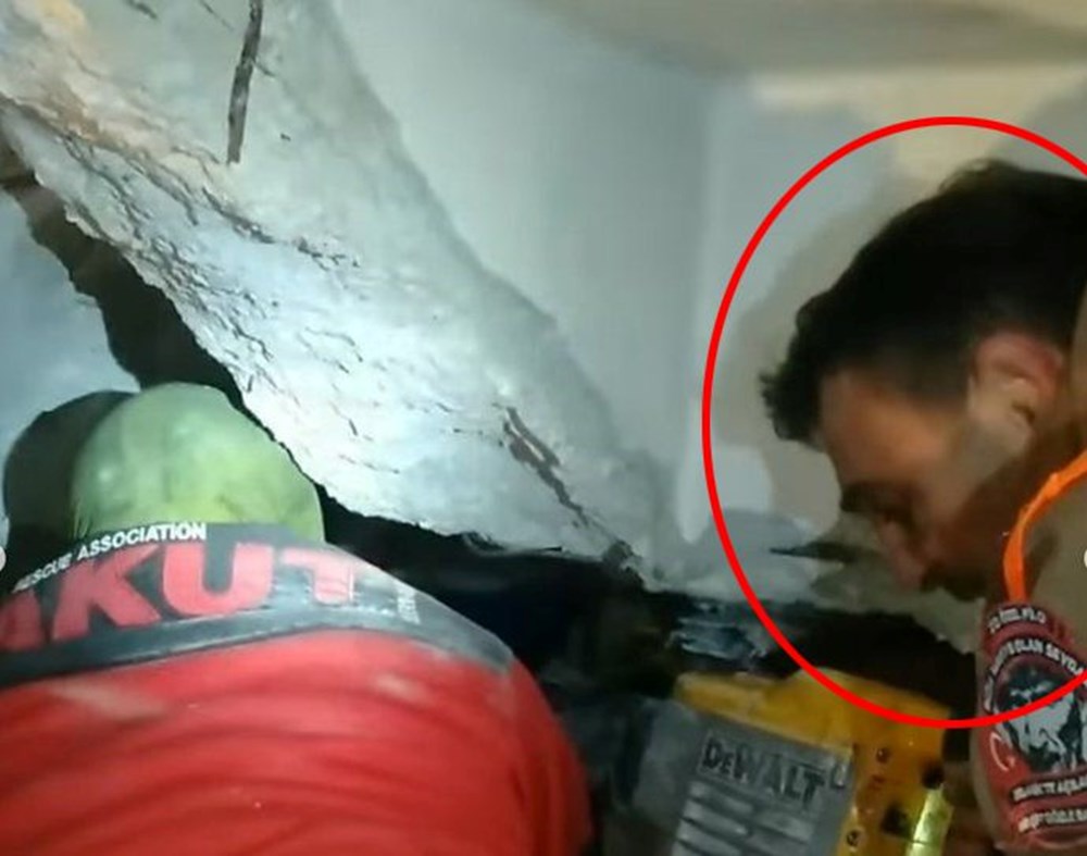 Ogün Kaptanoğlu: Yüzünden gülüşlerin eksik olmasın Zeynep - 5