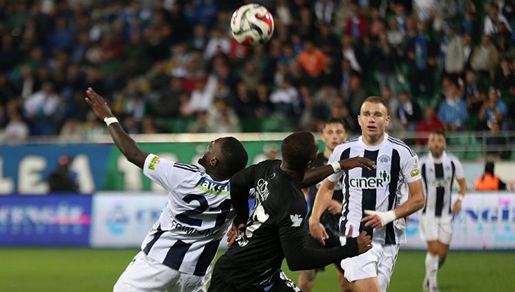Kasımpaşa, Süper Lig’de yarın Konyaspor ile kozlarını paylaşacak