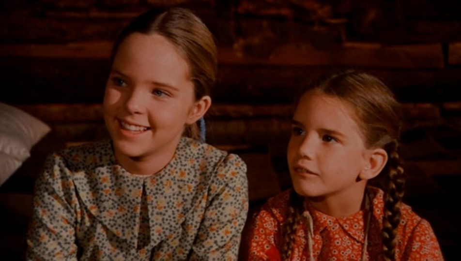 1970'lerin ikonik dizisi Küçük Ev yeniden çekiliyor