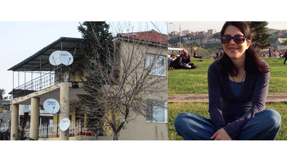 İki kadın daha koca kurbanı
