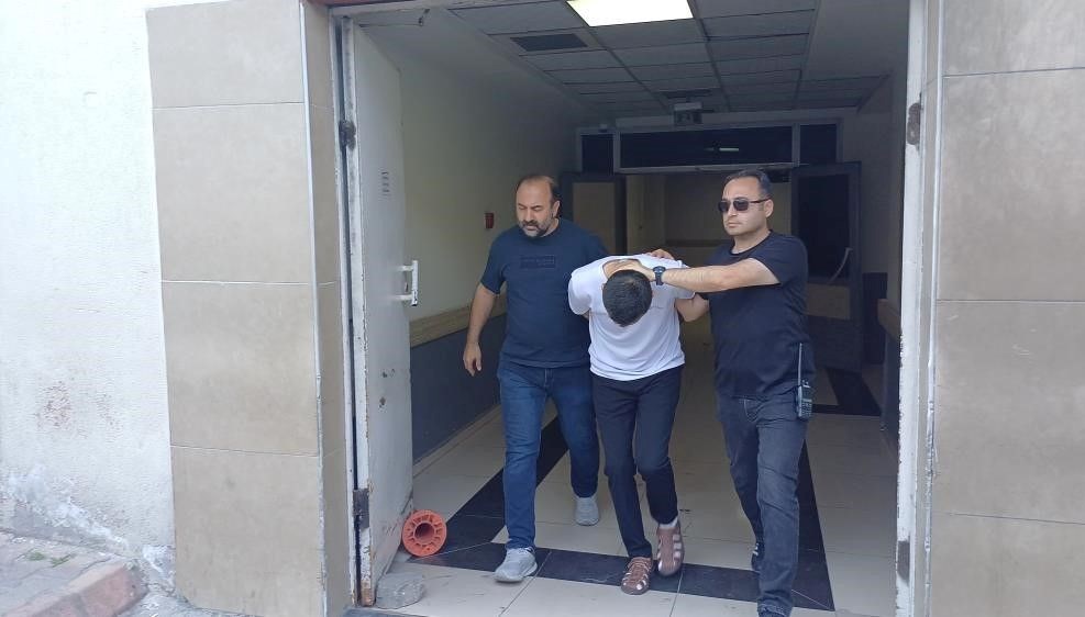 Kan donduran ifade: Şimdi git kocanın leşini topla