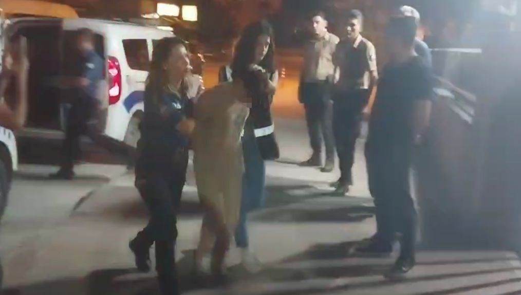 Çöpte bulunan bebek cesedini annesinin attığı ortaya çıktı: 2 kişi tutuklandı