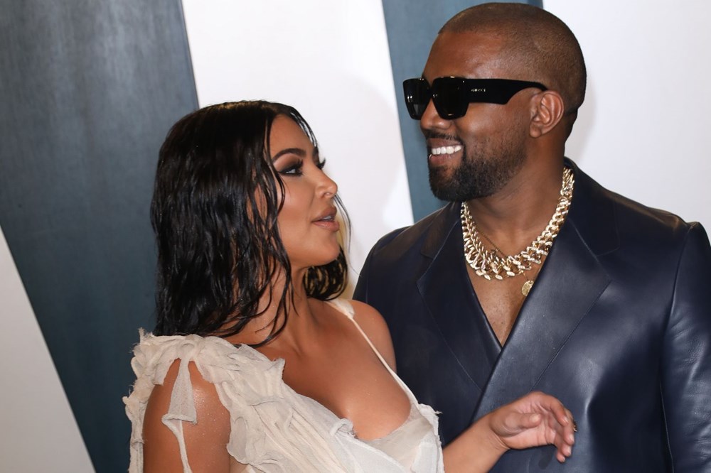 Kanye West adaylığını açıkladı ama adaylık başvurusu yapmadı - 1