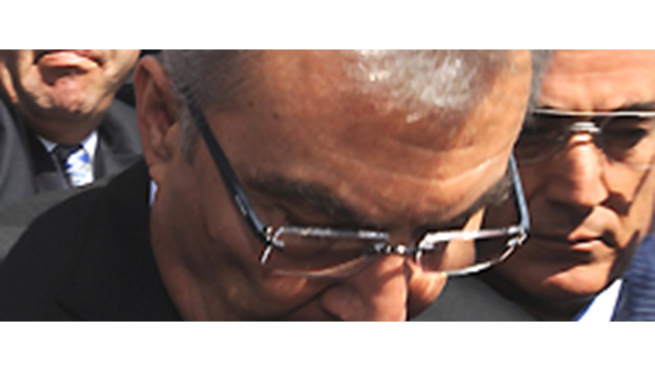 Baykal'a Ergenekon soruşturması