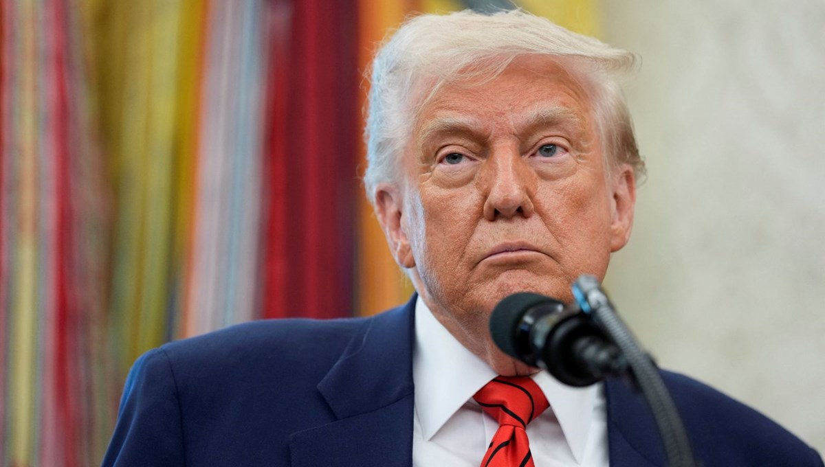 Trump'tan Basra Körfezi kararı