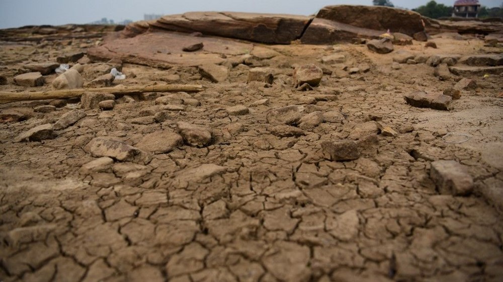 Paraguay’da 117 yılın en büyük kuraklığı yaşanıyor: Su yolları kurumak üzere - 11