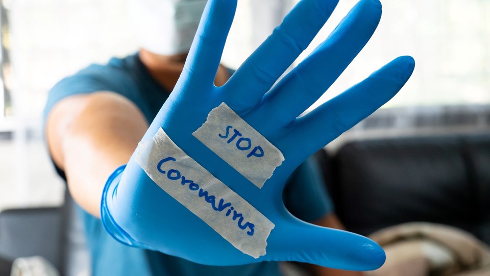 “Corona virüs endişesi panik atakları ve takıntıyı artırabilir" - 1
