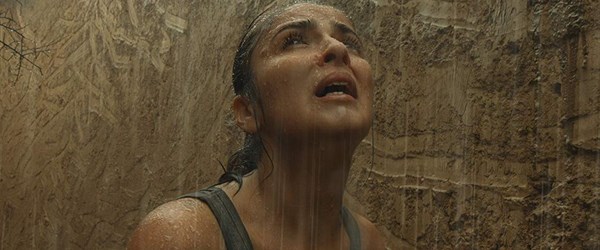 Kıyamet Deneyi / Aporia fragmanı