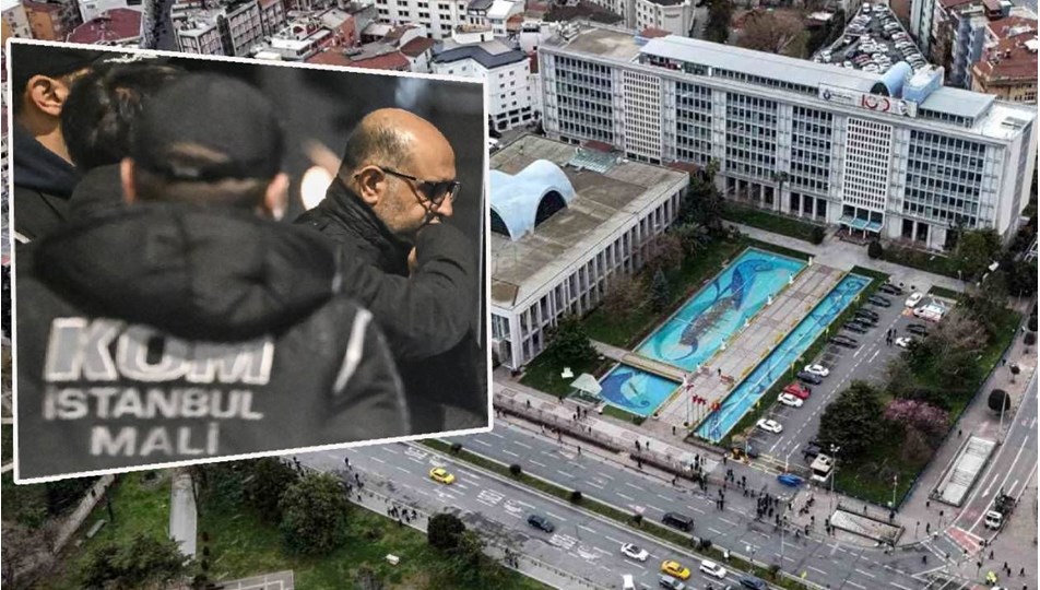 İBB yolsuzluk soruşturması: Aziz İhsan Aktaş'ın itirafçı olduğu ifadesi ortaya çıktı