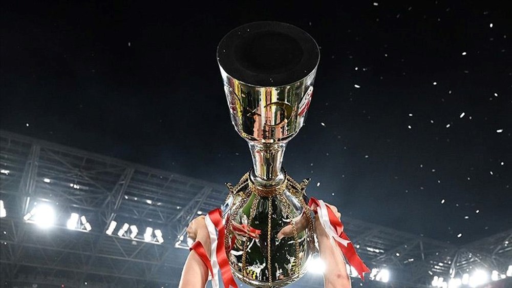 Son dakika: Türkiye Kupası finalinin şehri değişti! TFF resmen açıkladı - 3